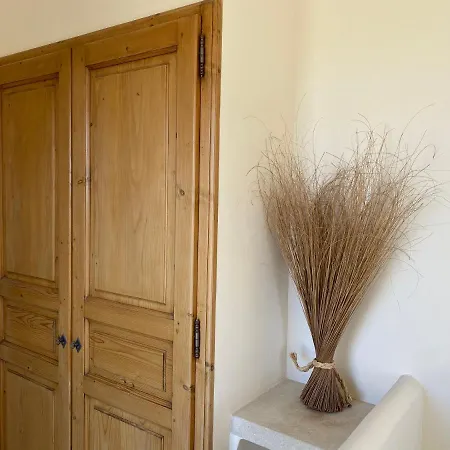 Maison de charme en Provence Le Barroux Extérieur photo
