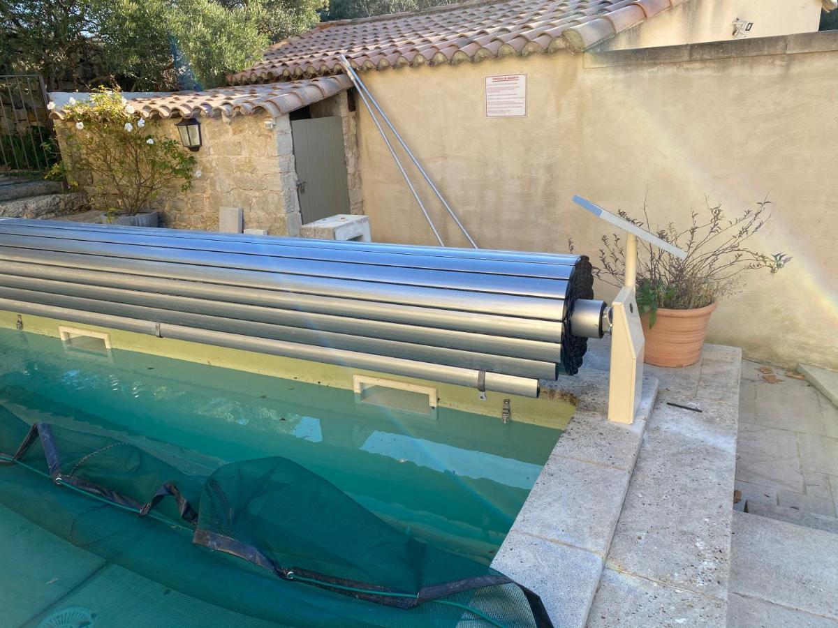 Villa Les-pepites-de-badou Presentent La Graviere *