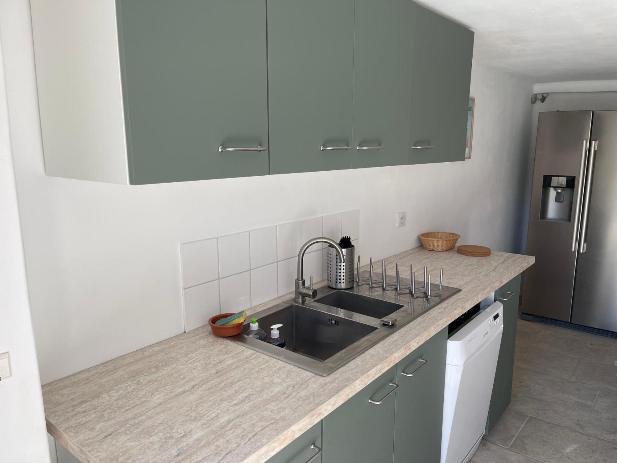 Les-pepites-de-badou Presentent La Graviere Villa Le Barroux