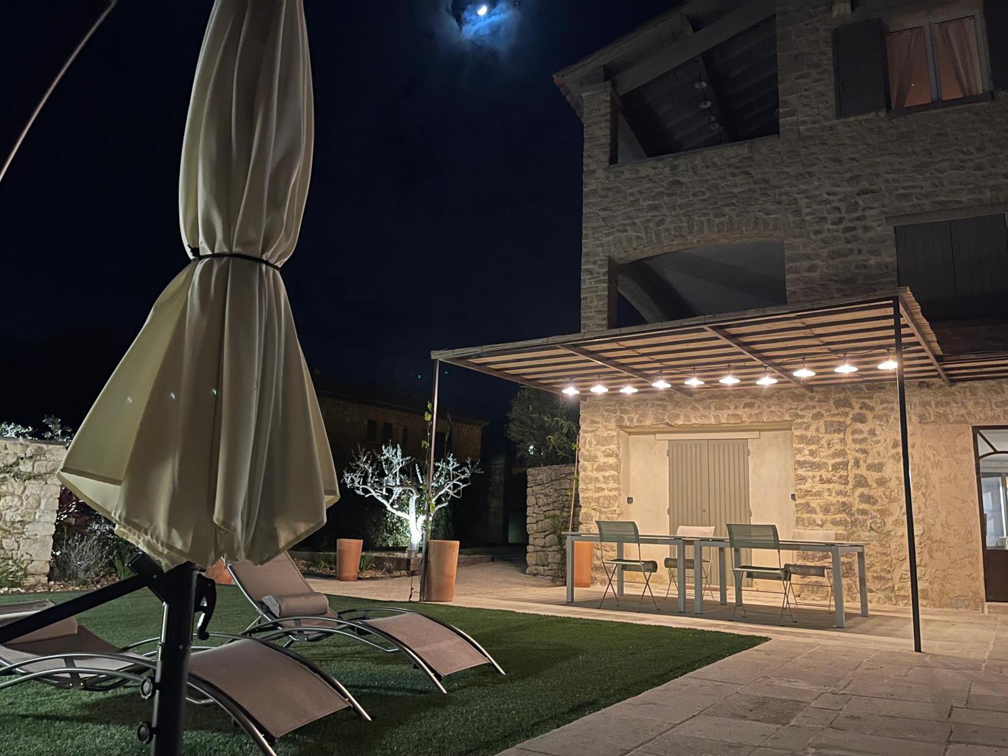 Les-pepites-de-badou Presentent La Graviere Villa *